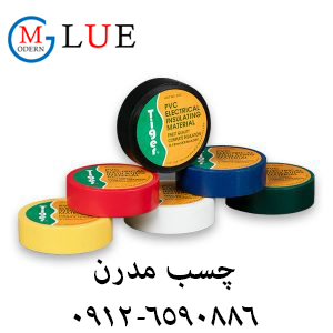 نوار چسب برق تایگر