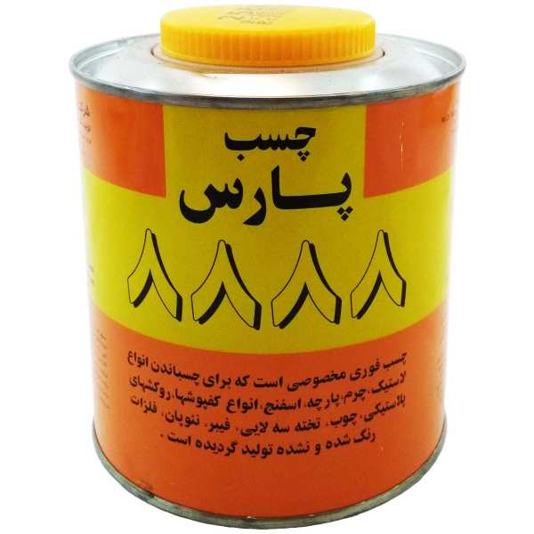 چسب صنعتی ۸۸۸۸ کیلو